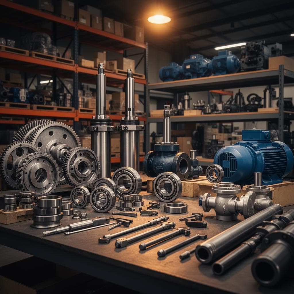 О компании RusTurboTech